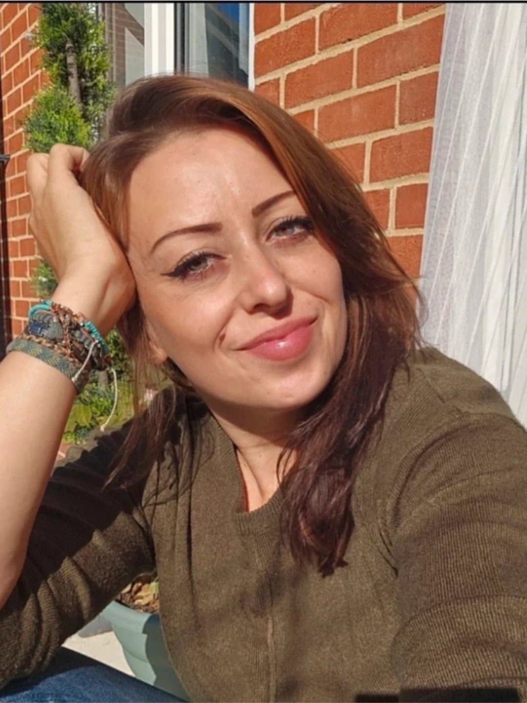 Jodie Locke, 40, Norfolk, UK fucked by 18 year old college cock