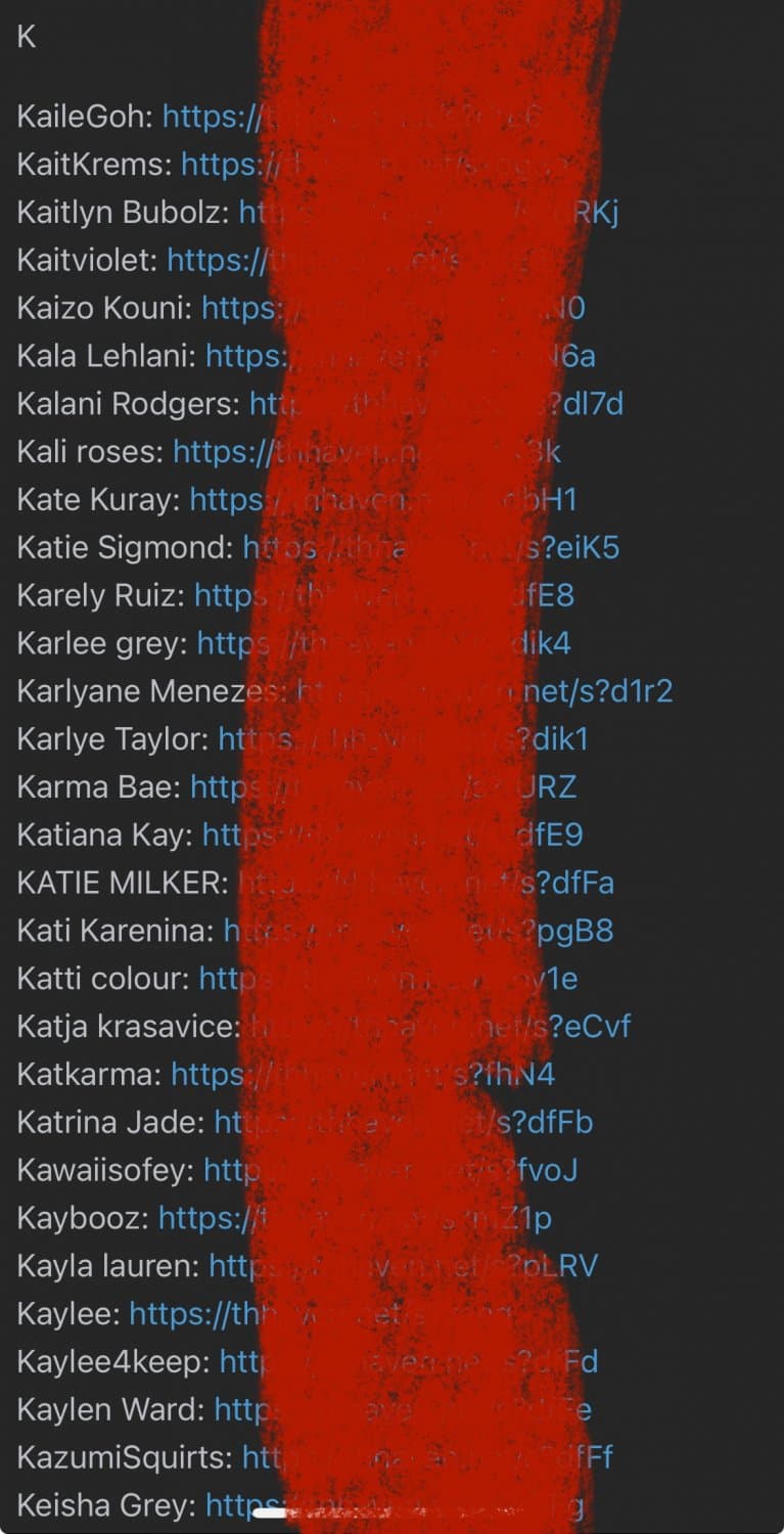 15TB+ of entire libraries 0-f@n5 L3@k5 …. ALL CONTENT Add t3L36R@M @eliteleaks92 2177069312 4 Acc35s