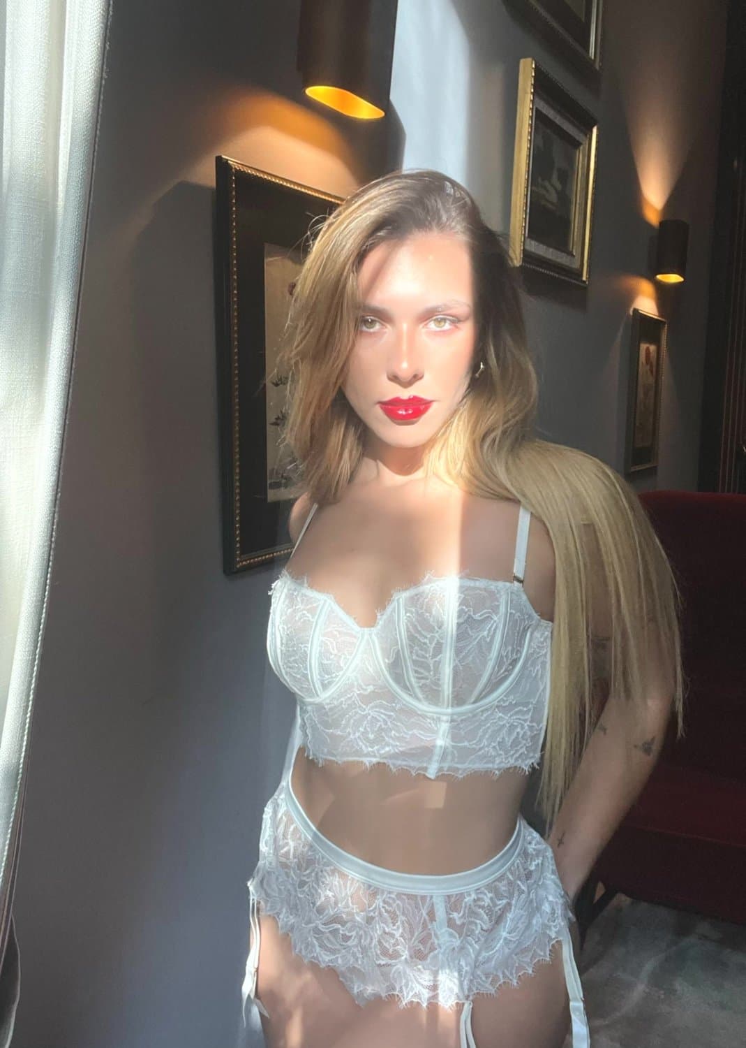 I picked this set to drive you crazy—did it work