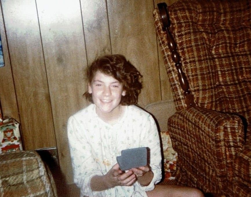 Janna the naughty cum slut