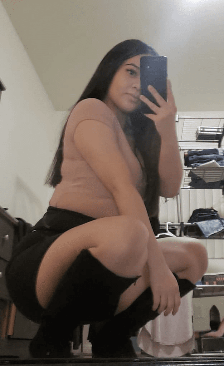 Click to view full size (Jessica’s Friend) Las Vegas Latina Thot Andrea