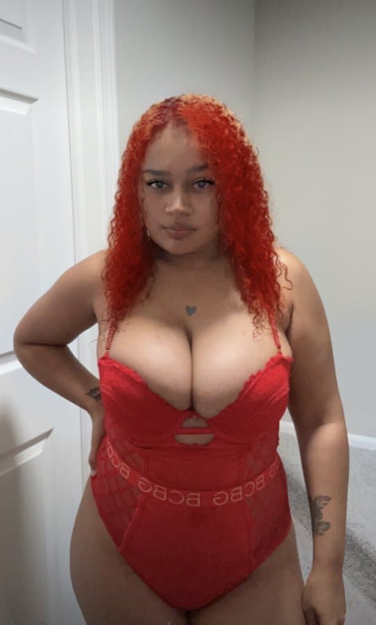 (Love This Freaky Hoe) ??Bryanna Fudge Sexy Big Booty And Tits Thot Collection