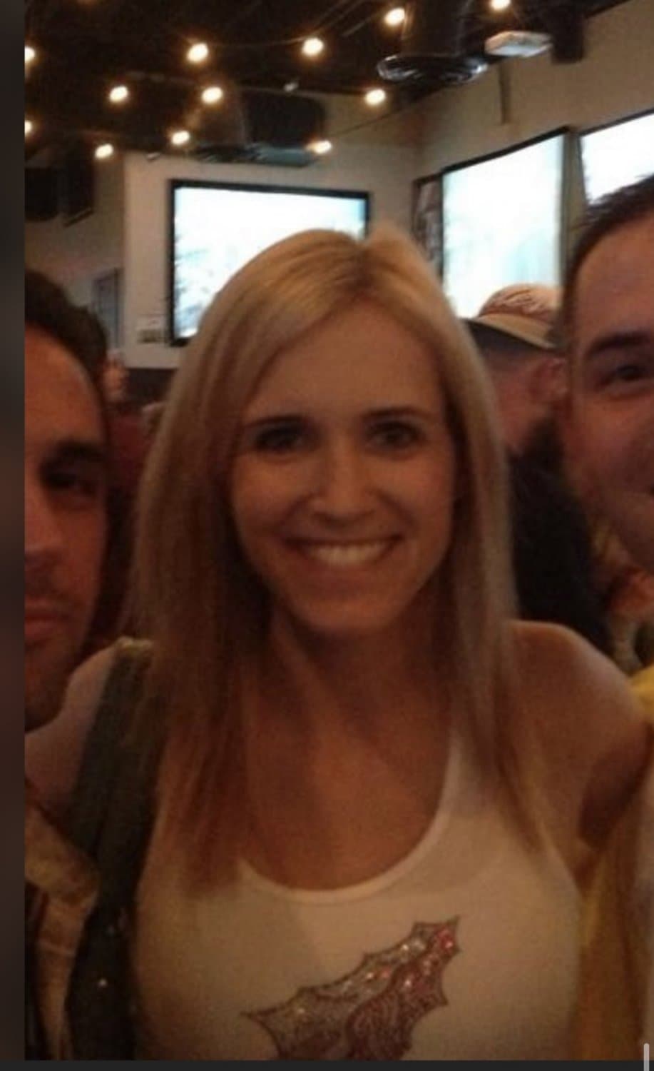 Nurse, New Bride, Stacy, 39, tag teamed at wedding & cheating in hotels & cars while hubby deployed.