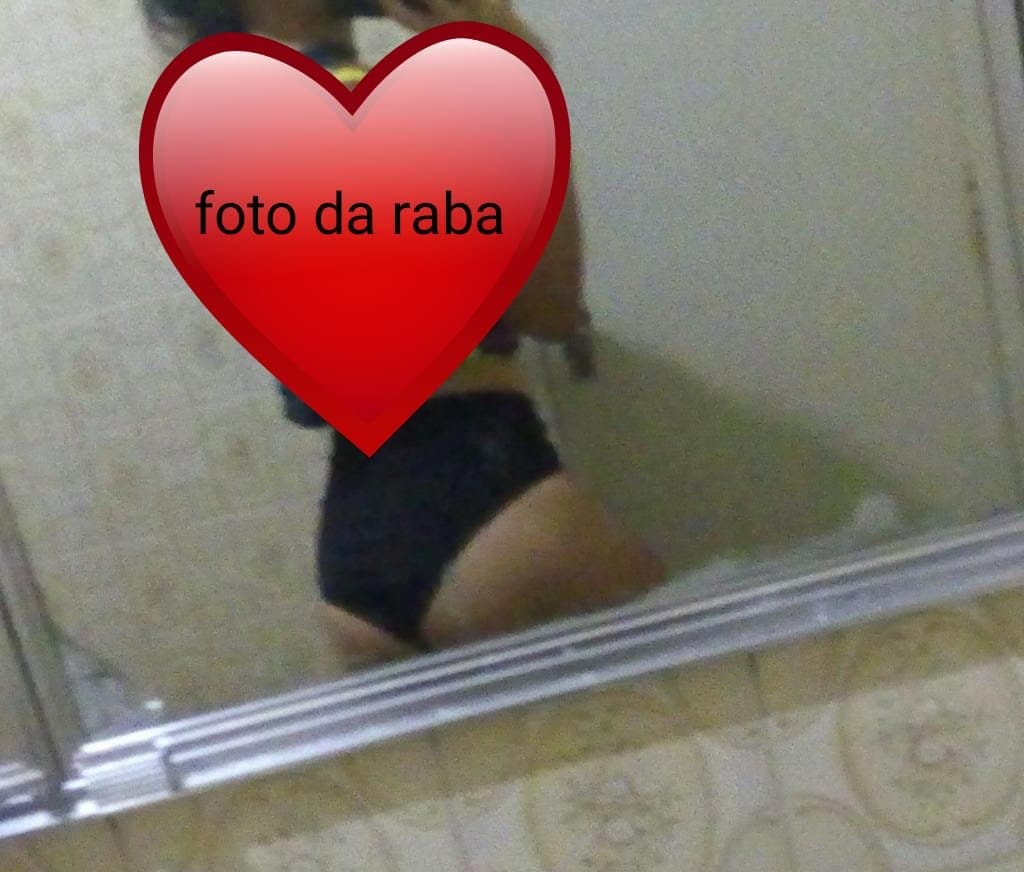 Maria Helena puta vazada peluda - parte 1