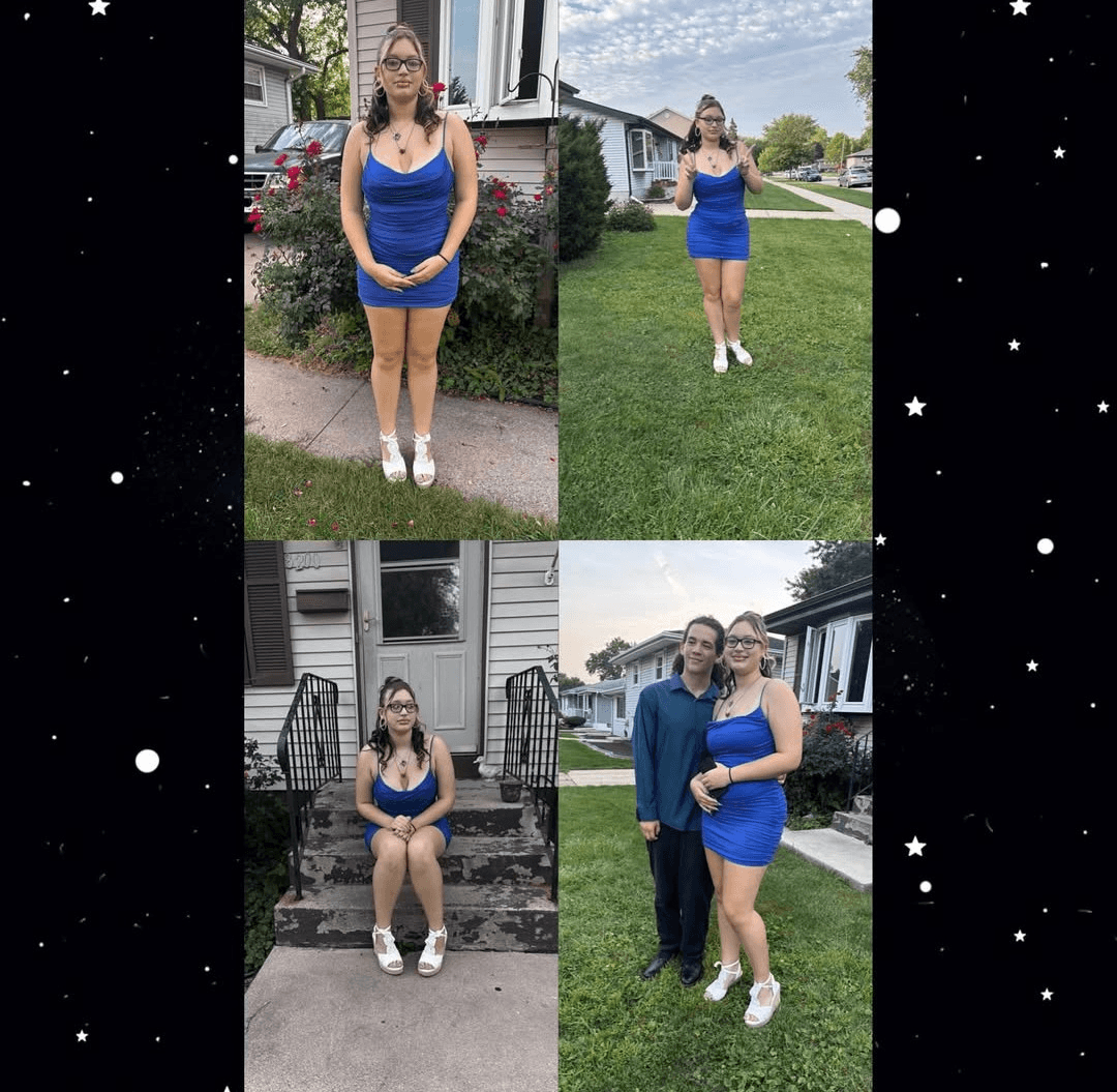 Mom pissed because "Ethan"broke up with her "saggy tits" teenage daughter.? Pics of Mom included.