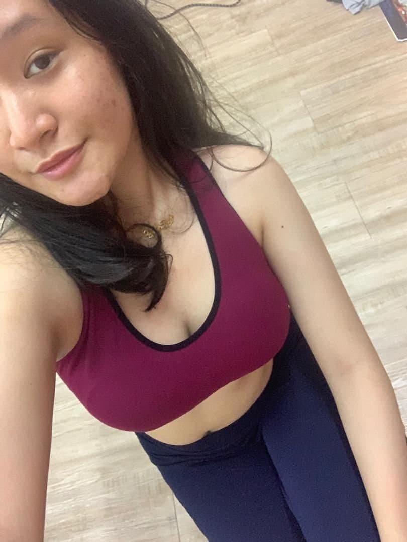 ?Asian Lesbian Couple Leaked Photoshoot?