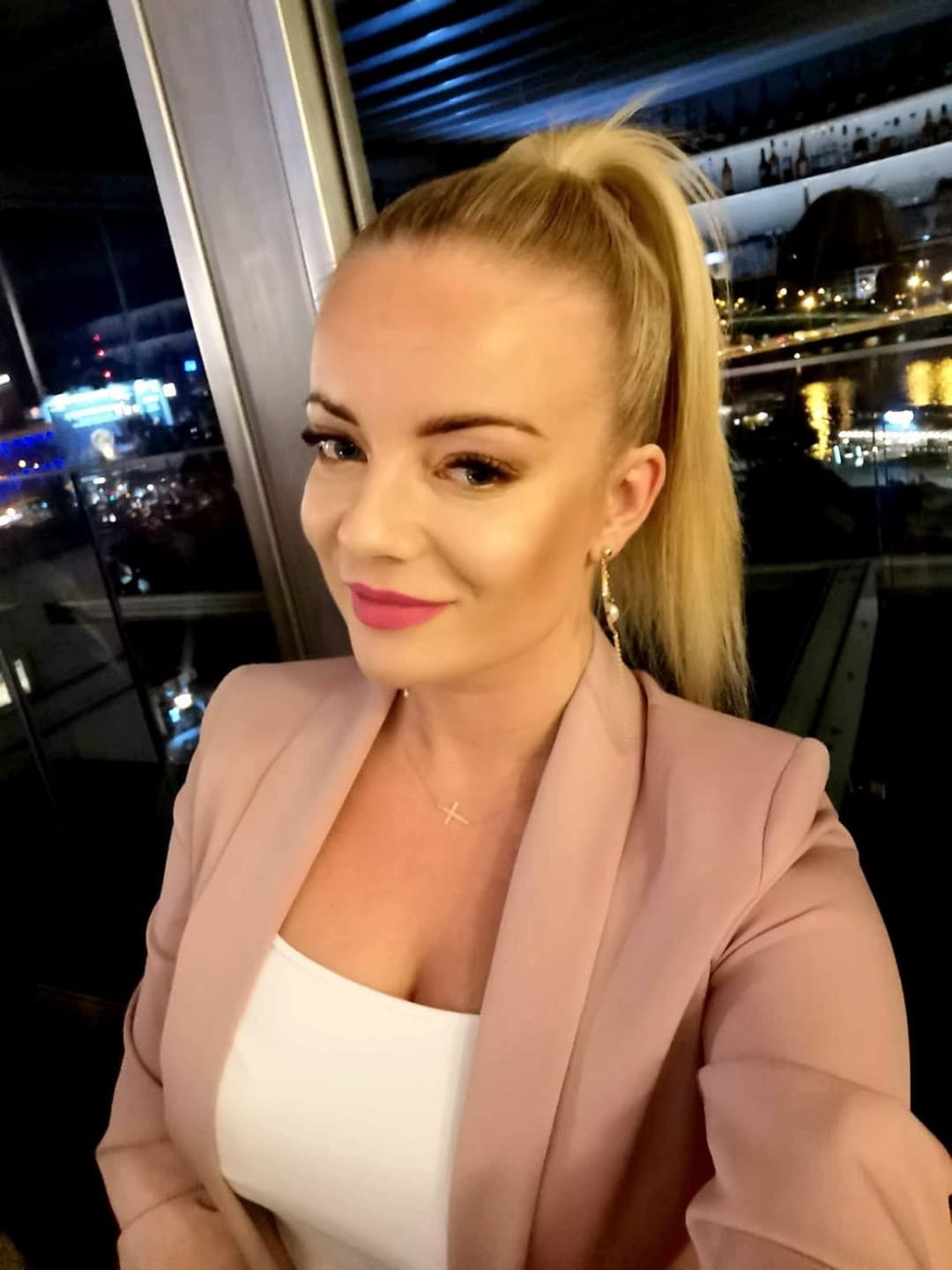 Milena blonde busty PAWG# turkish favorite visited Antalya #marked in Turkey  ?? ??‍♂ ☪ ?‍?#PL