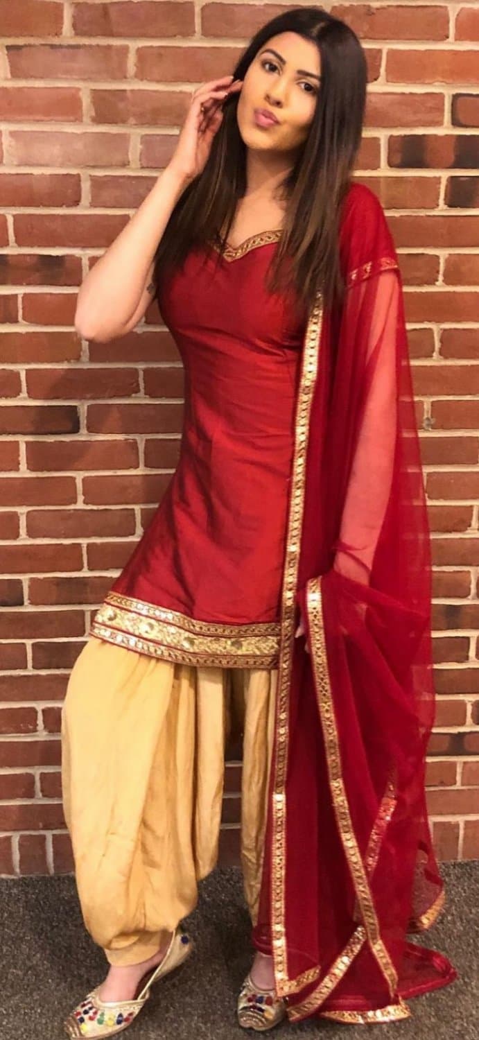 sexy punjabi slut