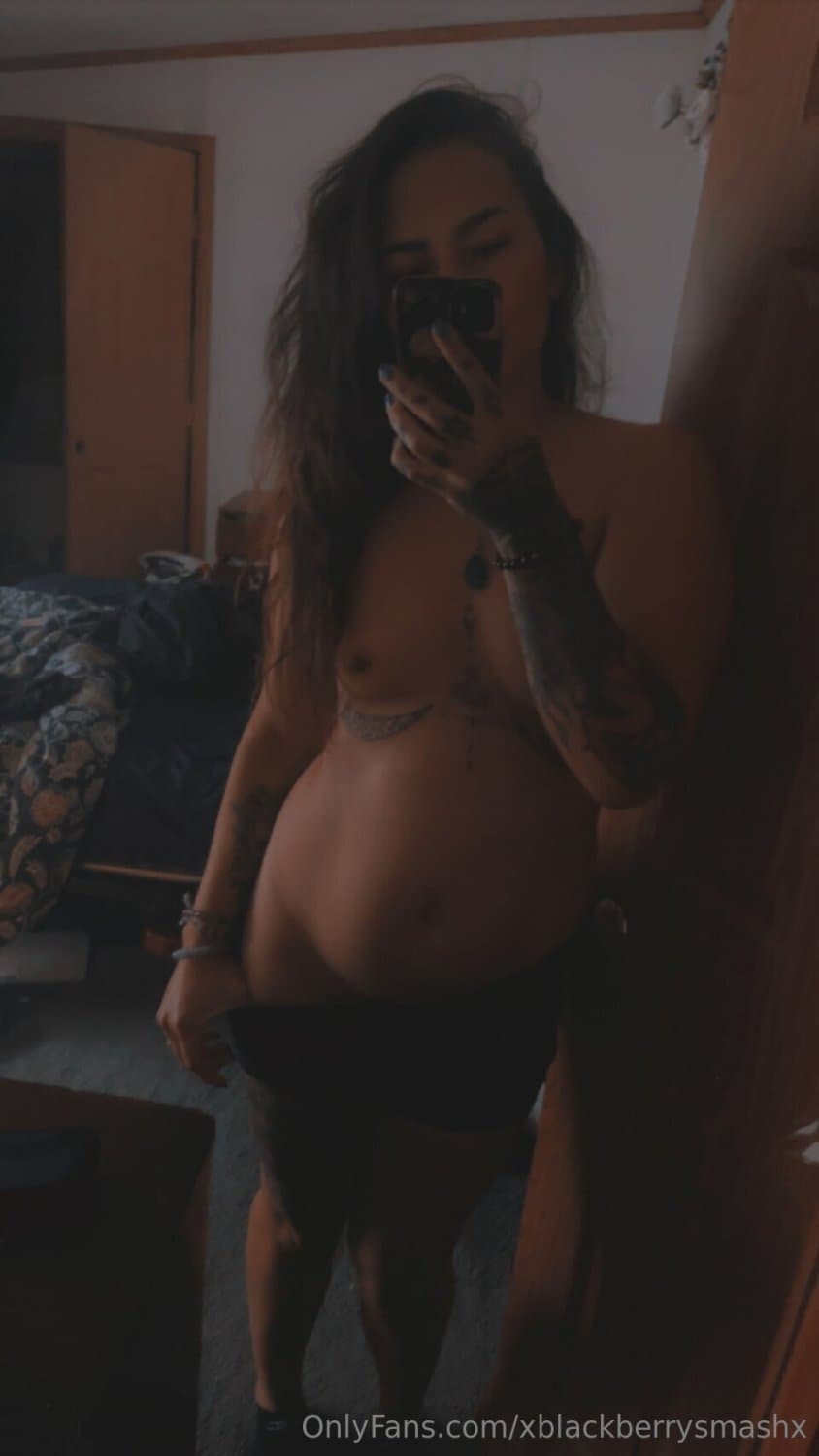 Eden Thomas / Brooklyn Reed