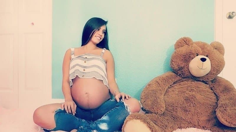 kelsi monroe pregnant slut