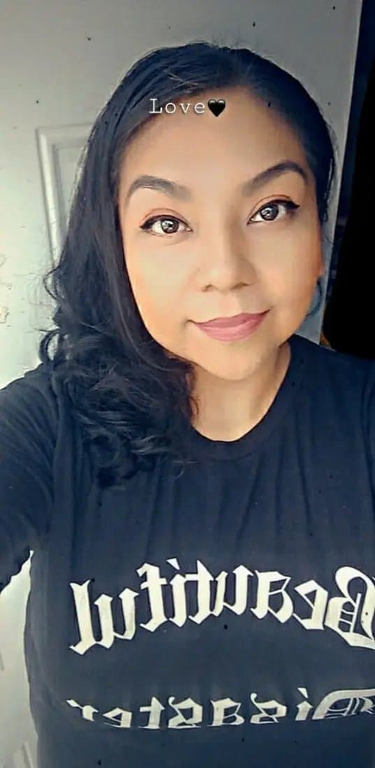 Click to view full size DEEPFAKE REQUEST - my auntie homer Antonia Sanchez