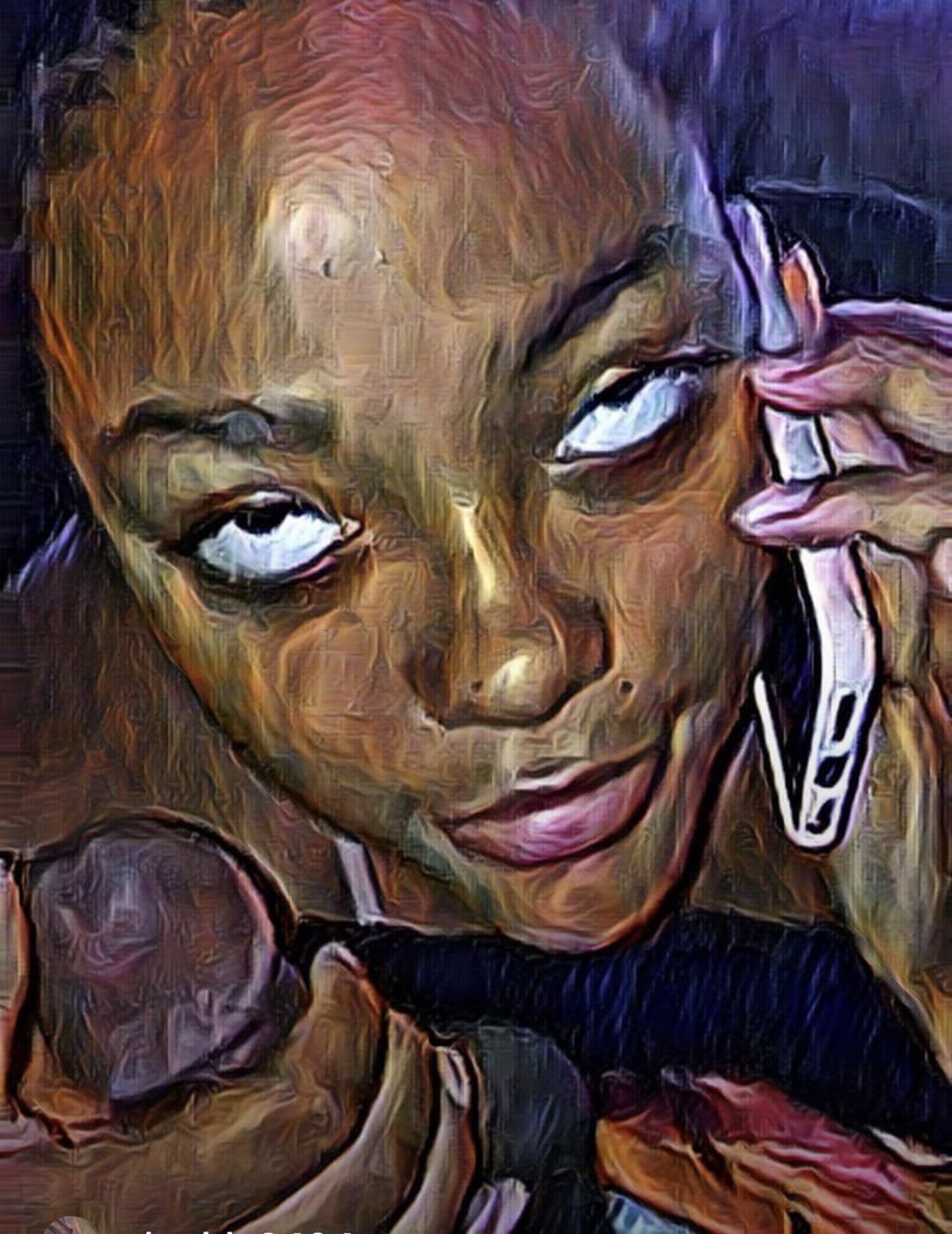 Sex is a art pick one ?