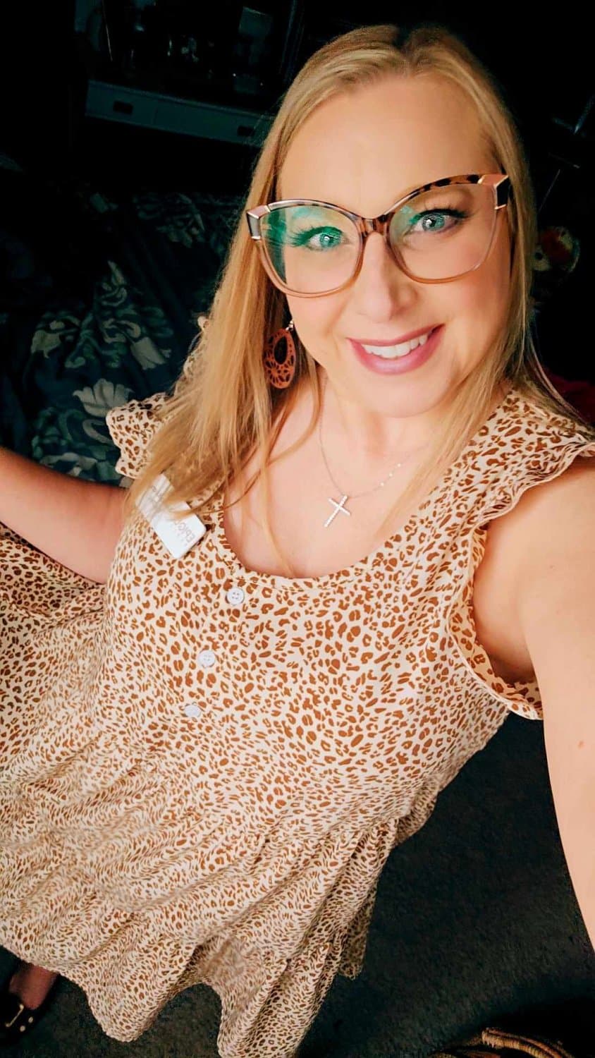 Brooke,  your favorite Realtor