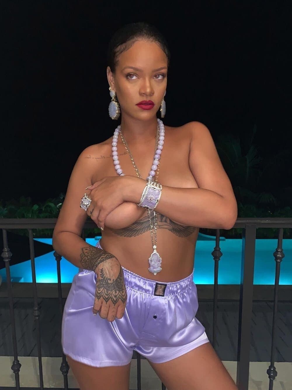 Rihanna