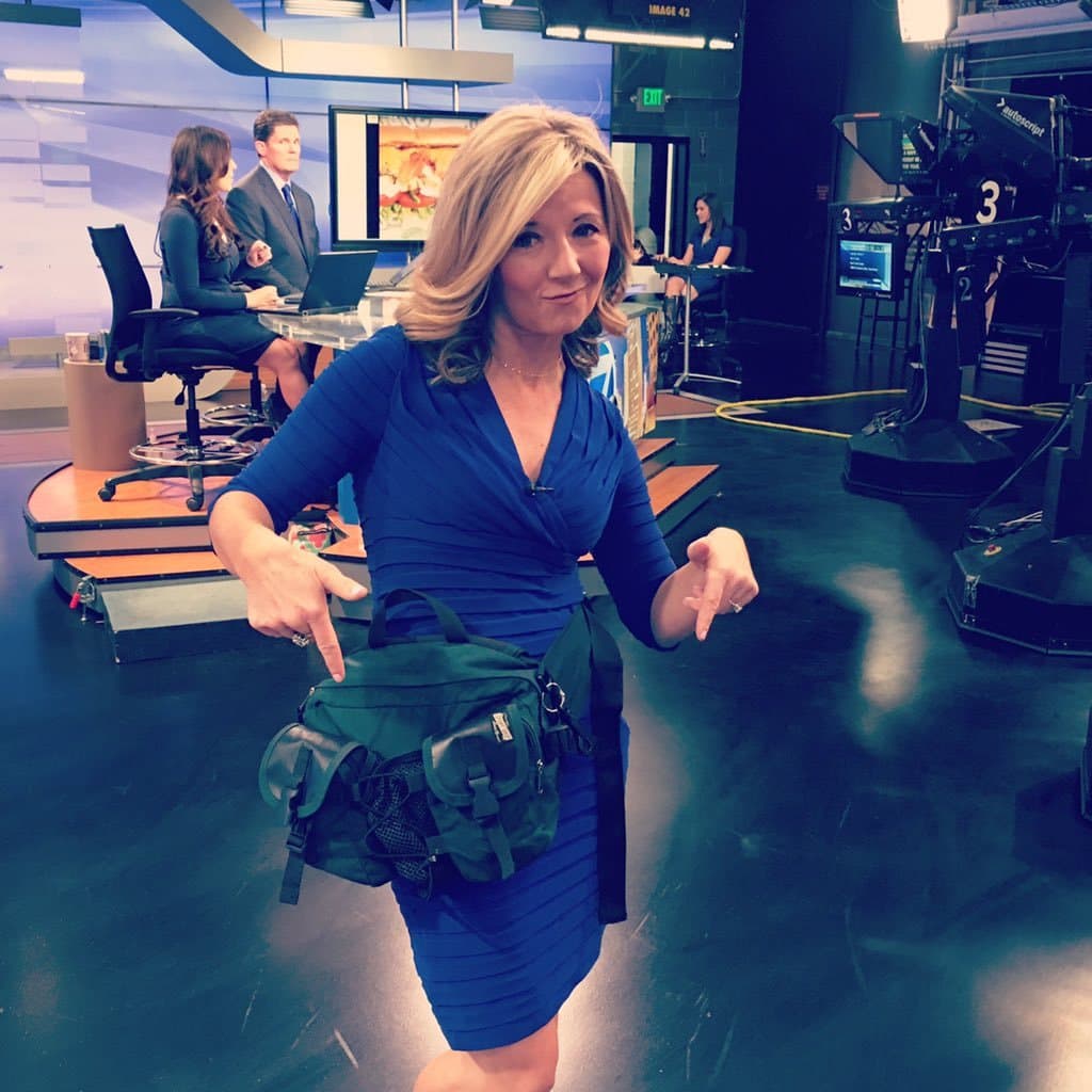 Lisa Hidalgo news milf