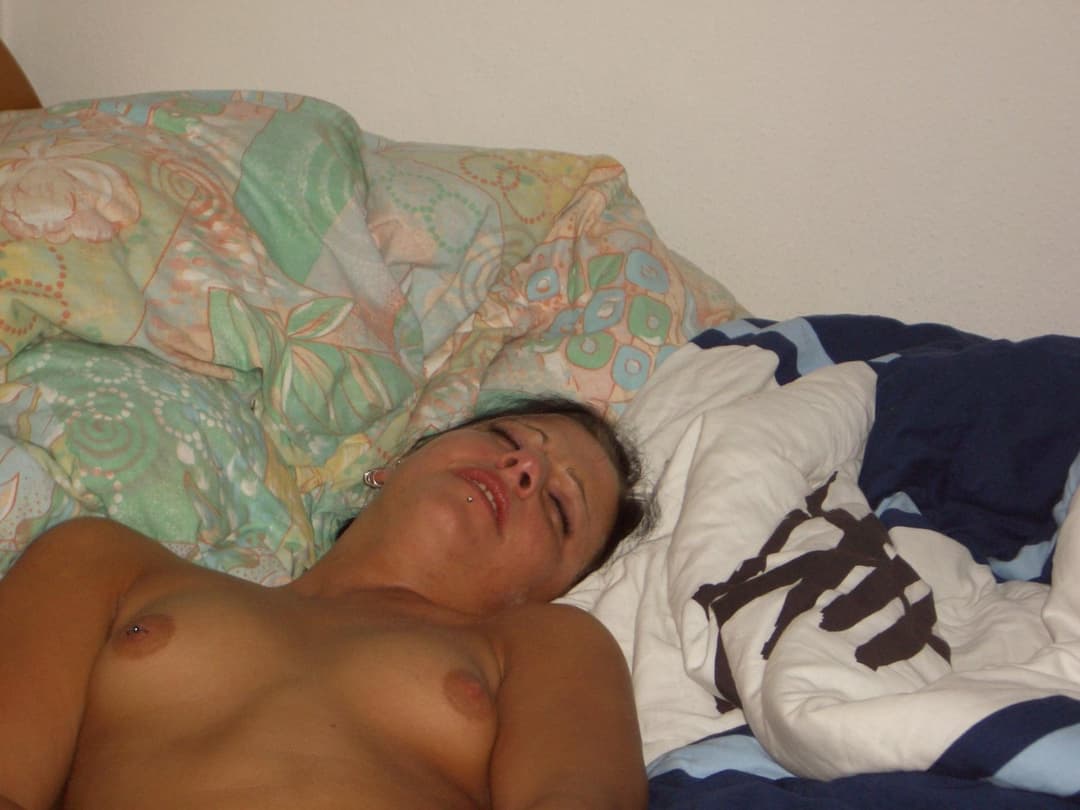 Nylon Fetishist Slut Pt. 2