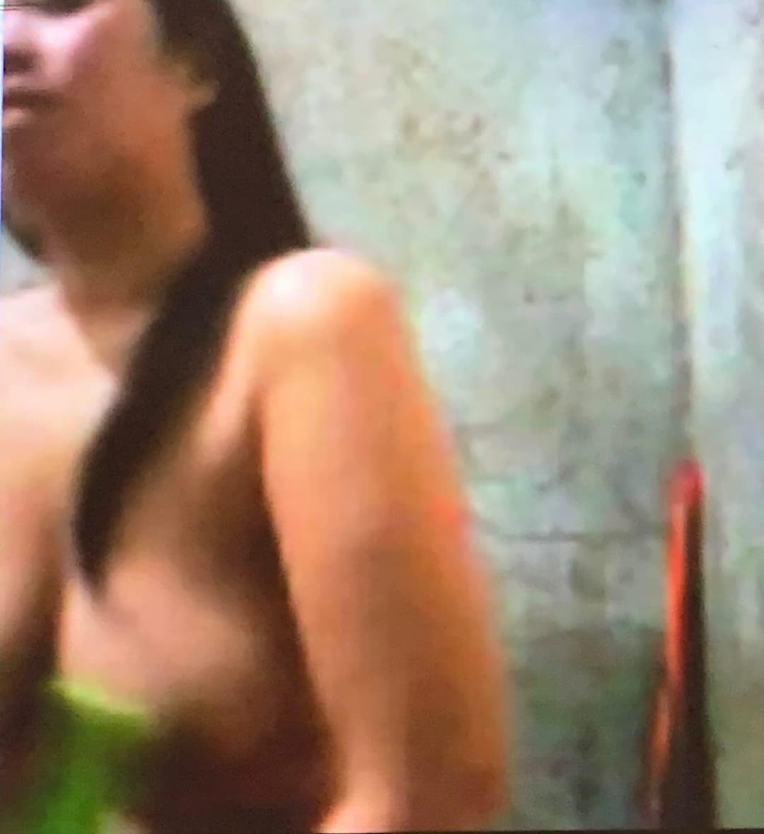 Bembang sarap Ng pwet nito