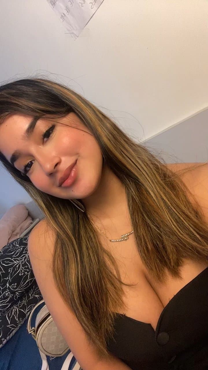 Ecuatorianas #3: Arlethdsaa