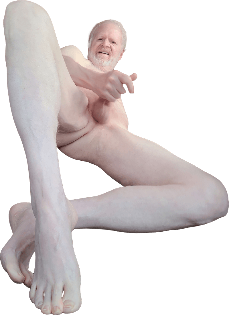 itwasfungay HOMOSEXUAL