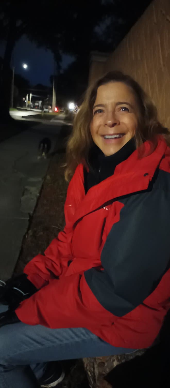 Webslut, Nancy of St, Petersburg FL