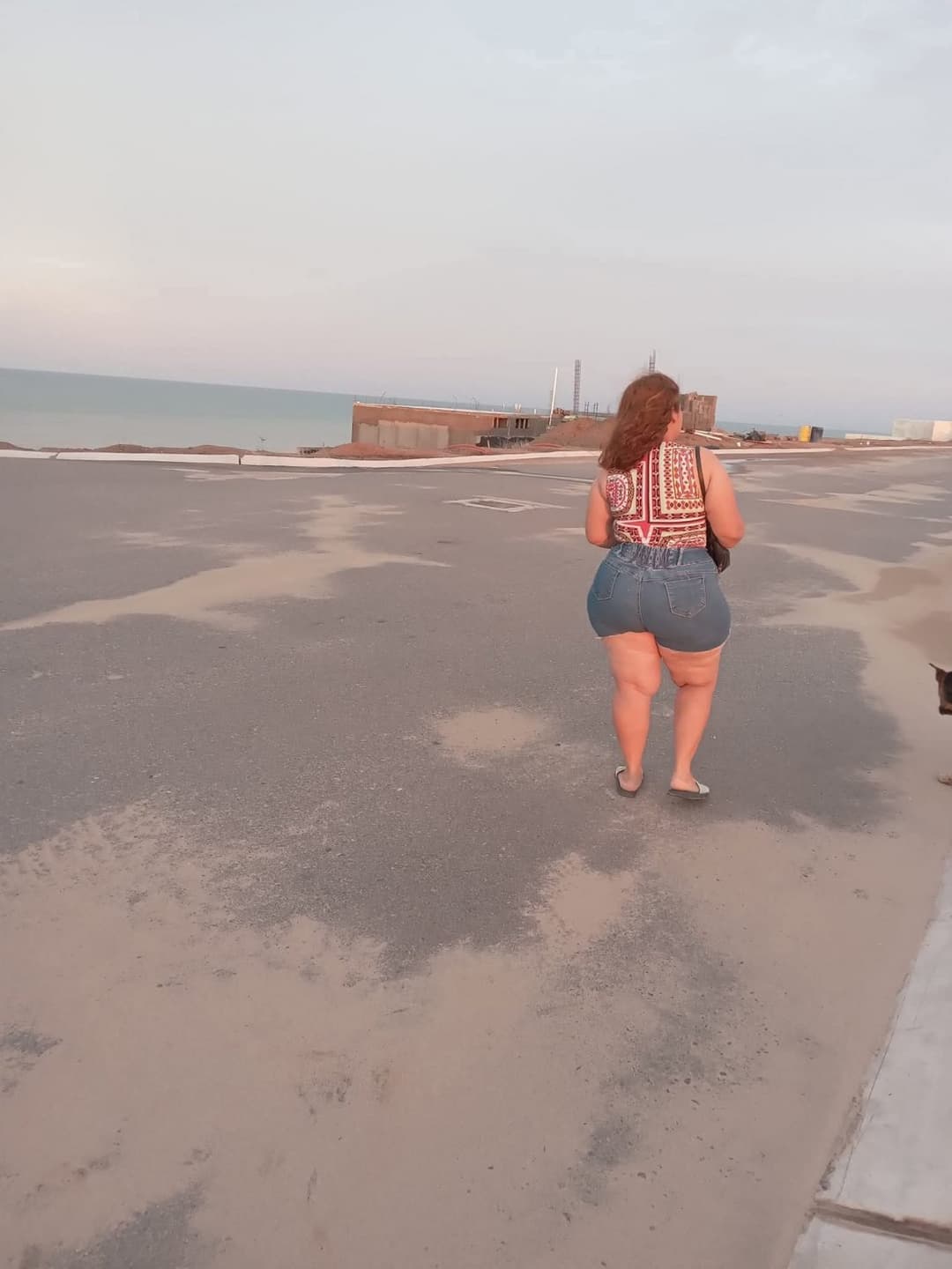 PEAR SHAPE THICK CURVY LATINA SSBBW BIG BOOTY ASS