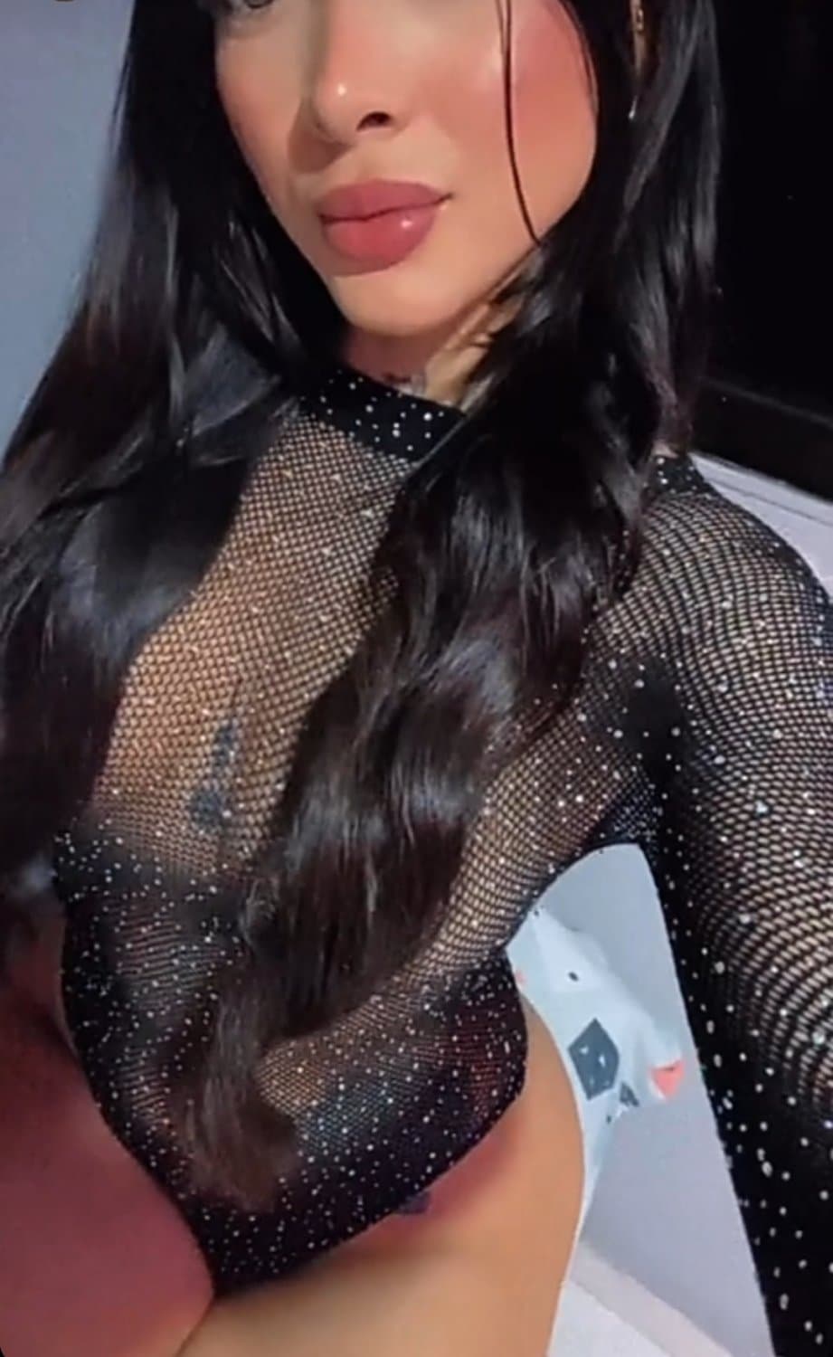 Michel Prepago colombiana