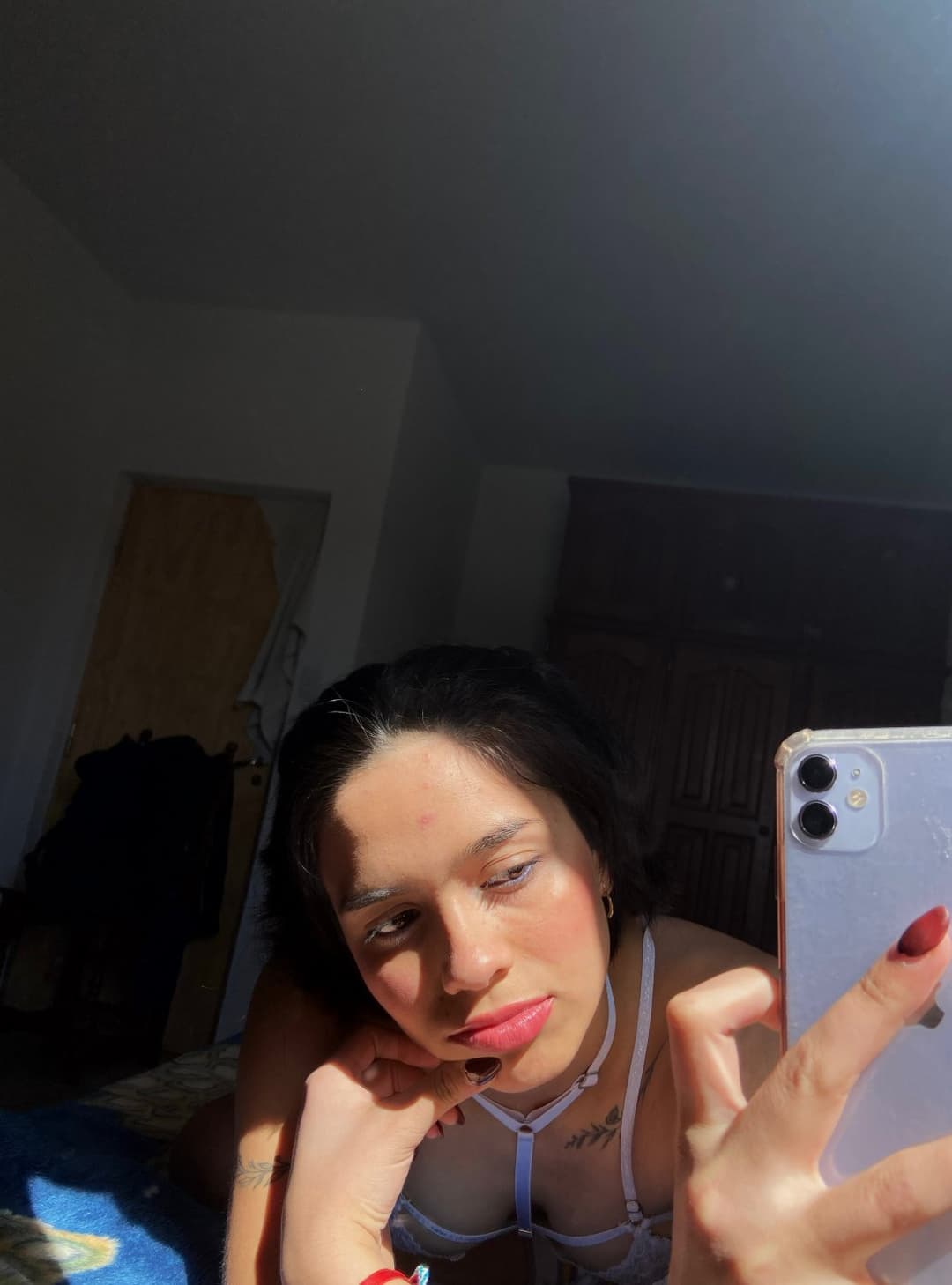 Your imagination’s already running wild