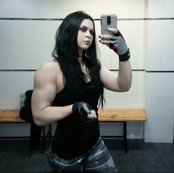 Fit Women / Muscle Women