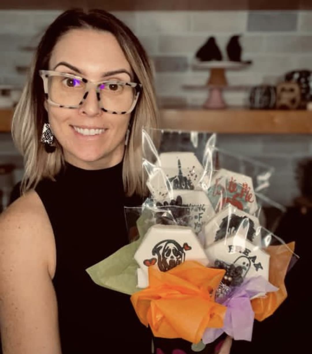 Renee - Mardi Gras early 2000’s