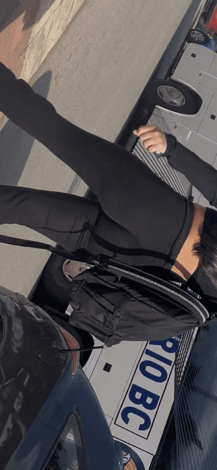 Beautiful Girl Beautiful Ass