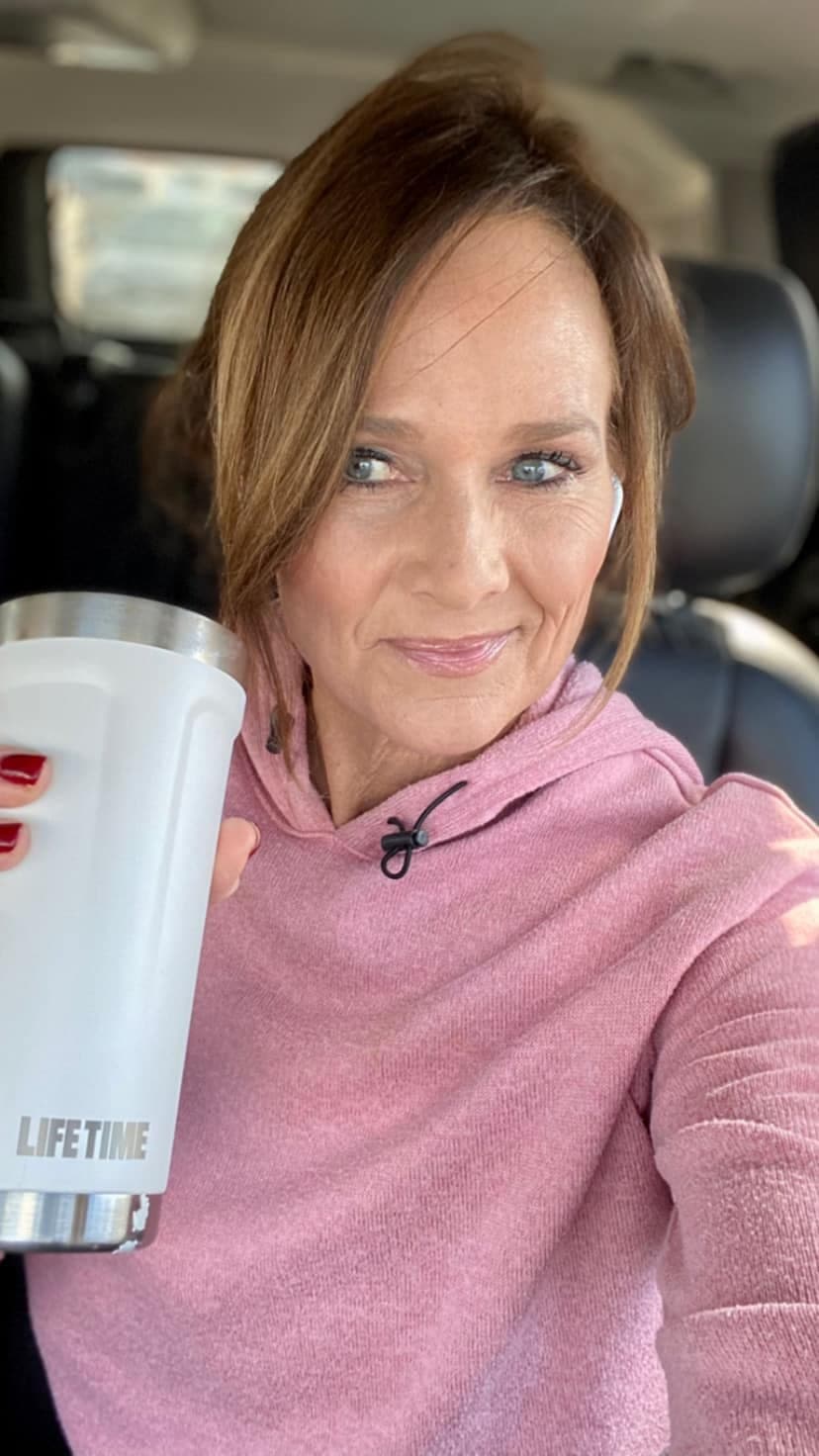 Kathy Sabine Denver news milf