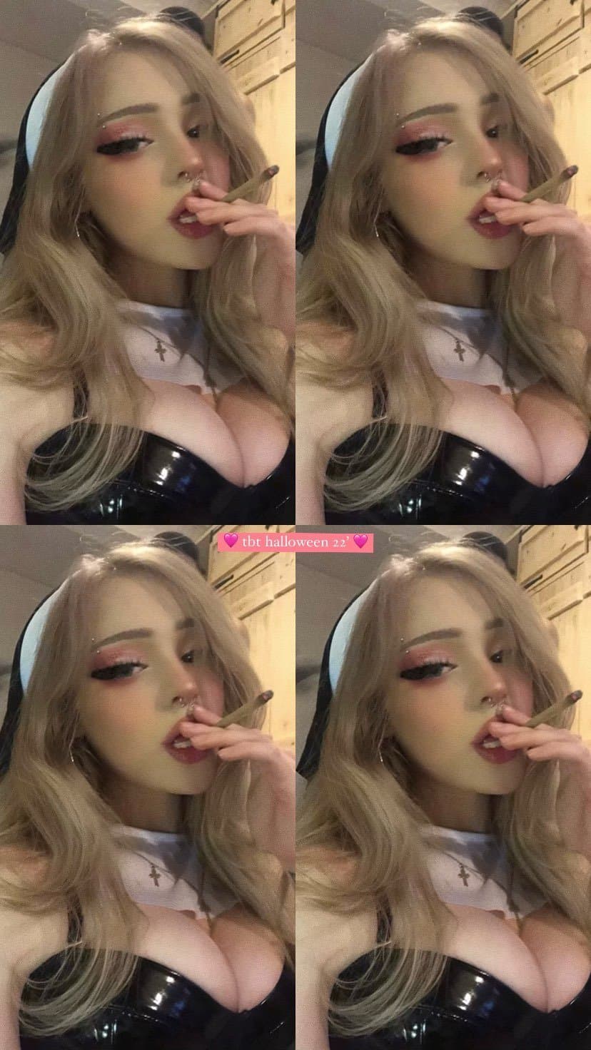 Click to view full size acredite ou não, ela (ainda) não vende conteúdo