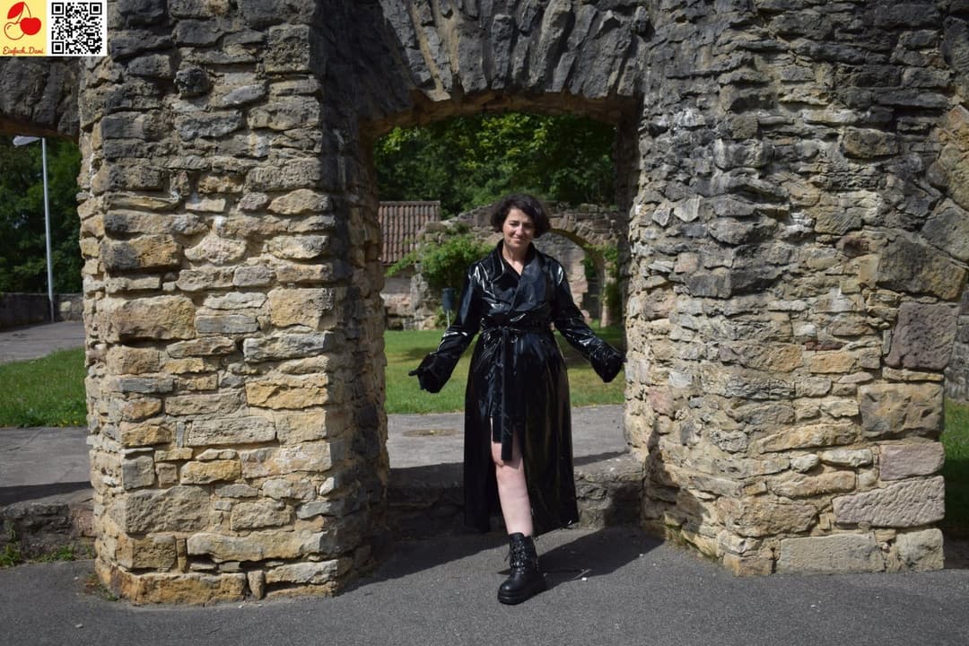 Einfach Dani from Bavaria, Germany