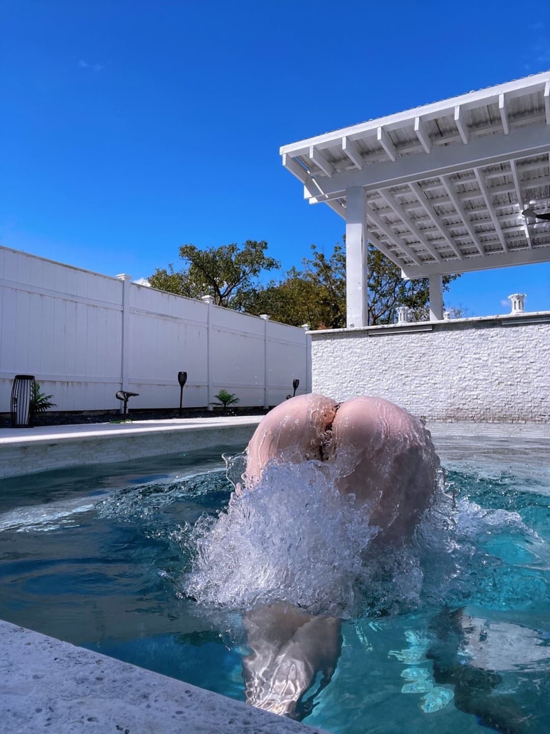 ASS & SWIMMING POOL - 3