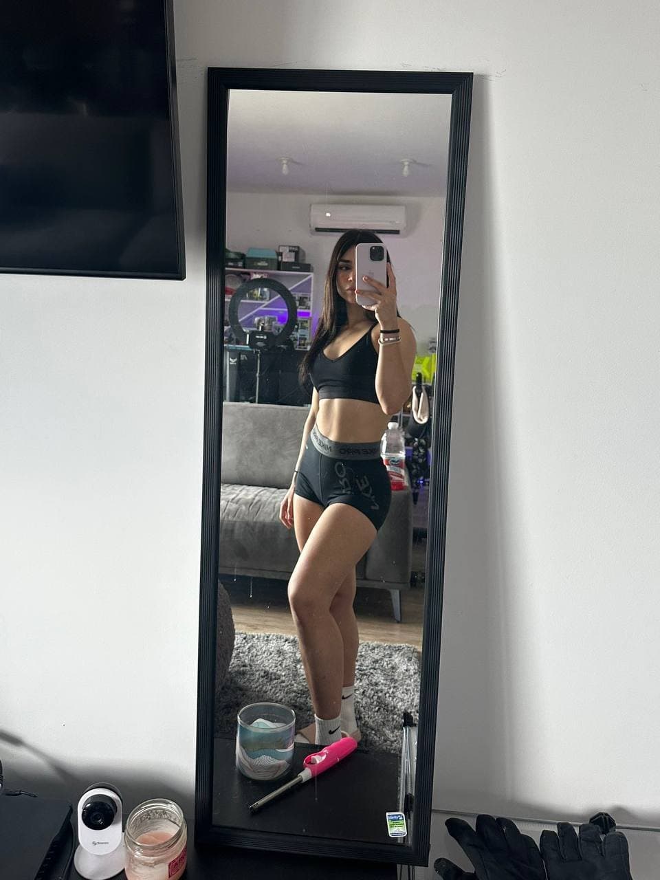 ALANA FLORES PACK COMPLETO XXX C8LO Y T3TA2 CUERPO PERFECTO DESCARGUENLO