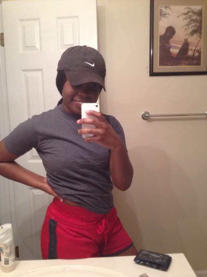 That Good Army Cut, that phat pussy biting.