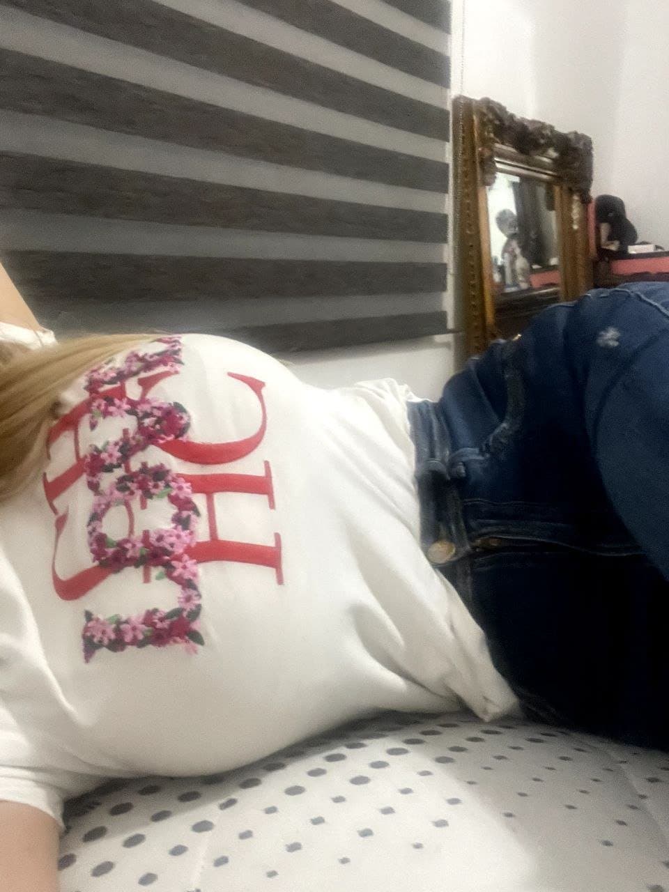 Nadia Ruiz o Nadia fonceca