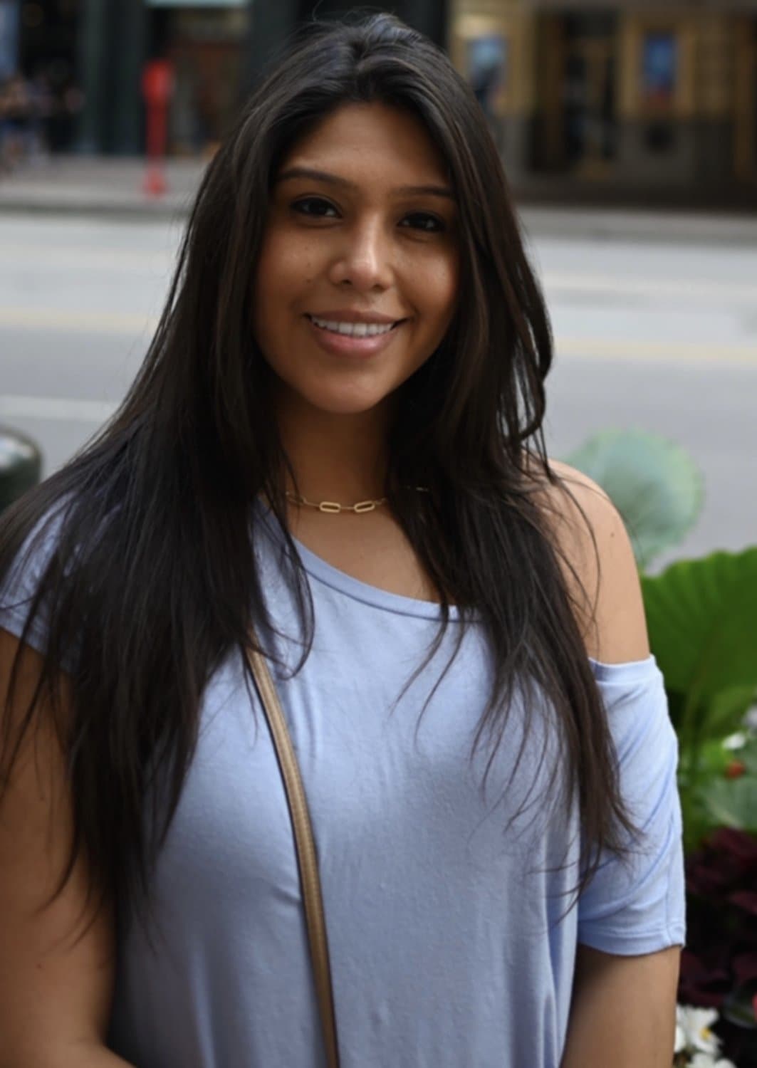 Latina webslut Heidi naked in public . Loves being caught. Kik cway5