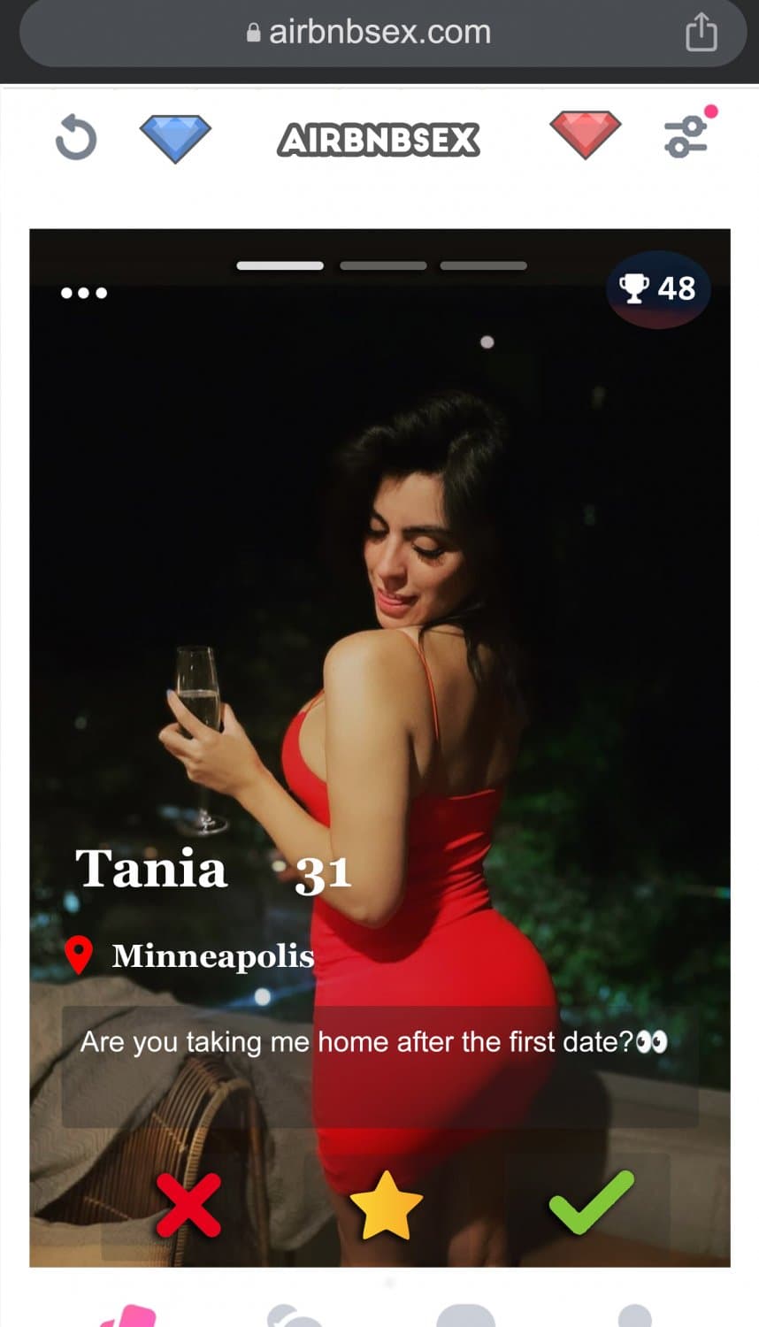 Horny Latina Mom, 31 Years Old, From Minneapolis, US