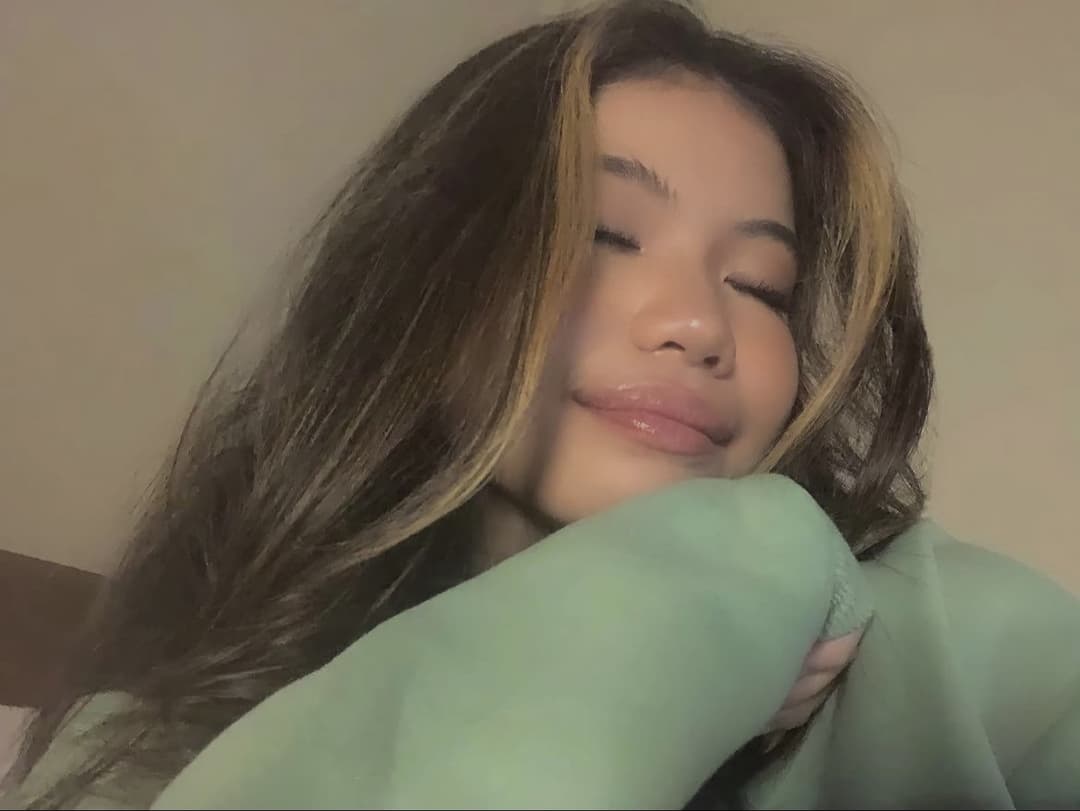 Pretty Asian Slut Crazy Sloppy Blowjob Pt2