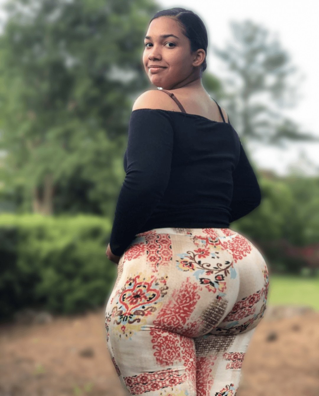 I would never pull out