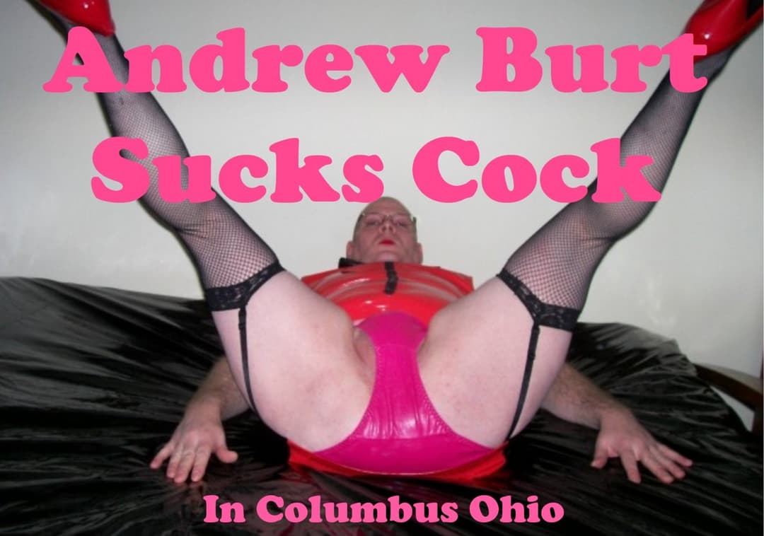 Cum In My Pussy - Andrew Burt