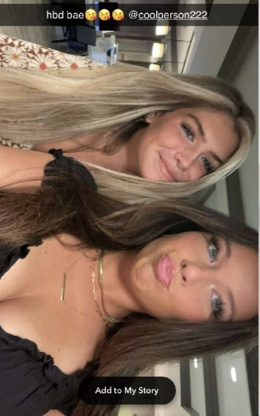 Dunn Parker Blonde Amateur Couple Sextape Homemade