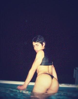 Sissy Lucas Montes Pictures 5