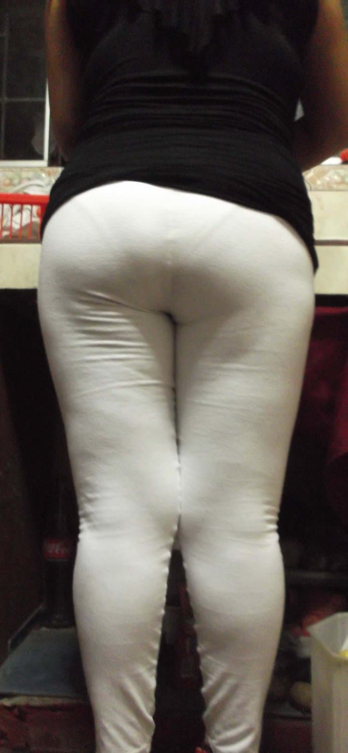 Real Mother voyeur / Mi madre voyeur