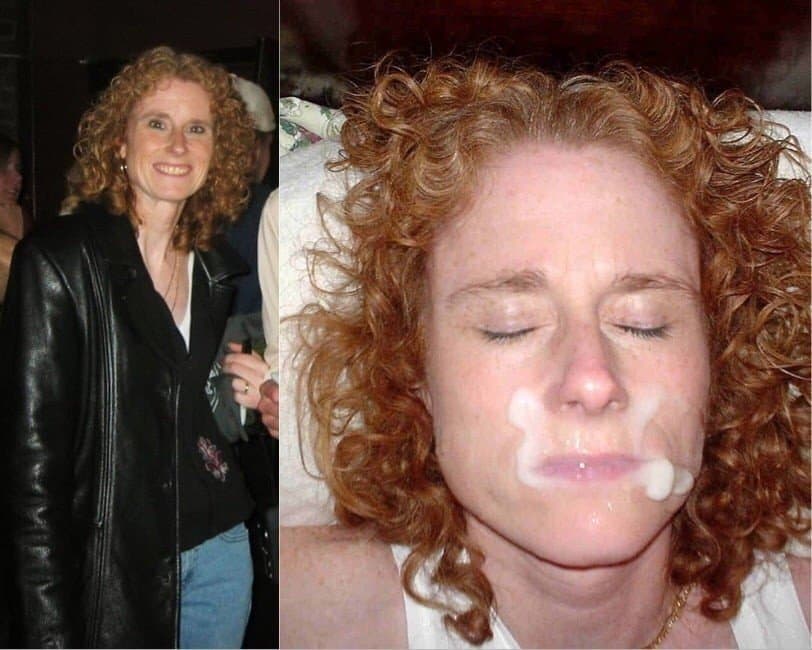 Karen Keeping Herself Busy