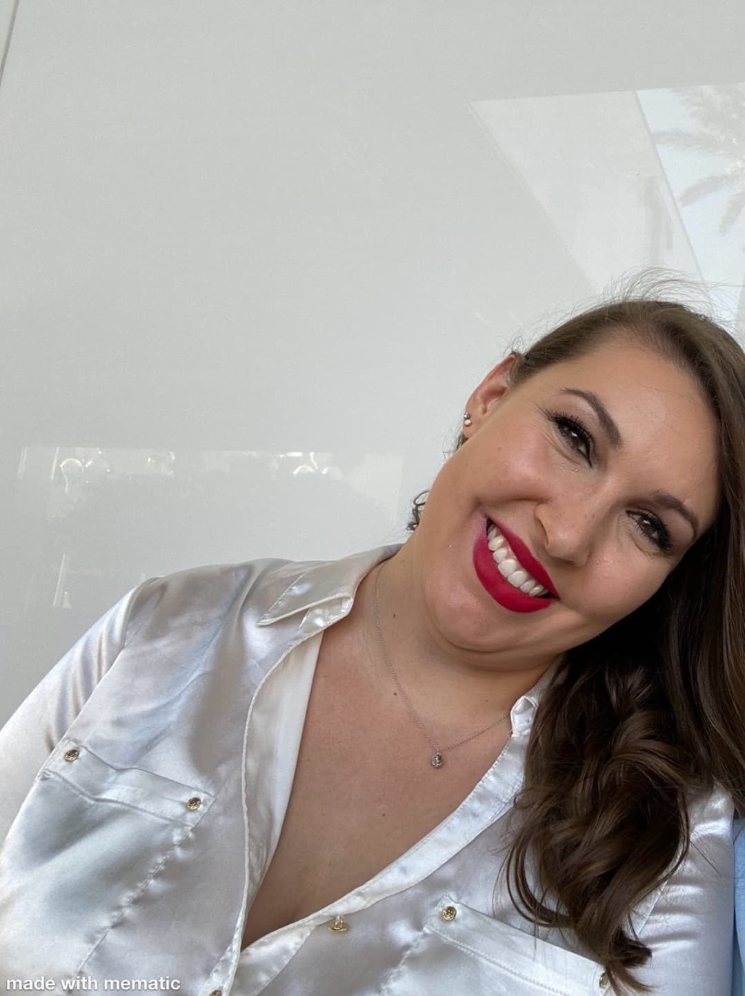 Cheating MAGA lover. She needs comments likes and sharing. CA PAWG! Comments? Thoughts?