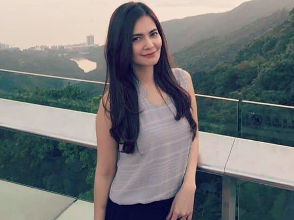 Indonesian celeb sex scandal