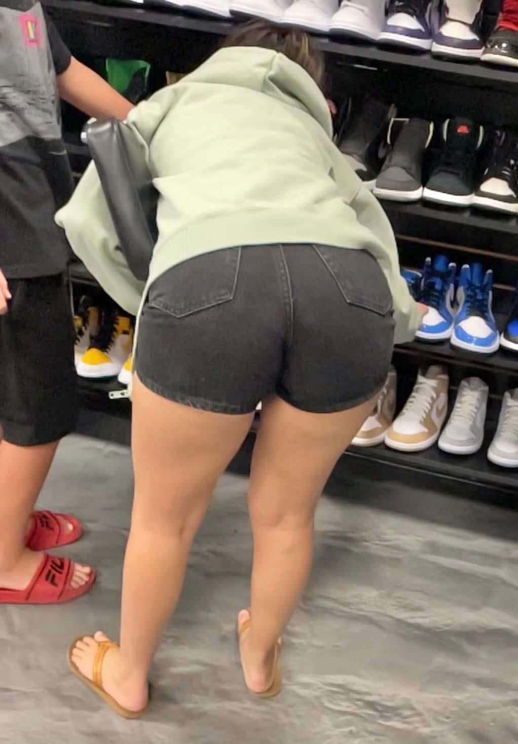 Compilación de grandes Culos