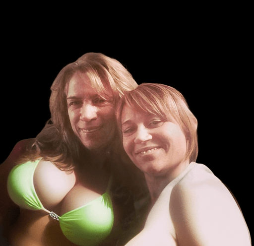 A Taste of Mother & Daughter (vol. 1)